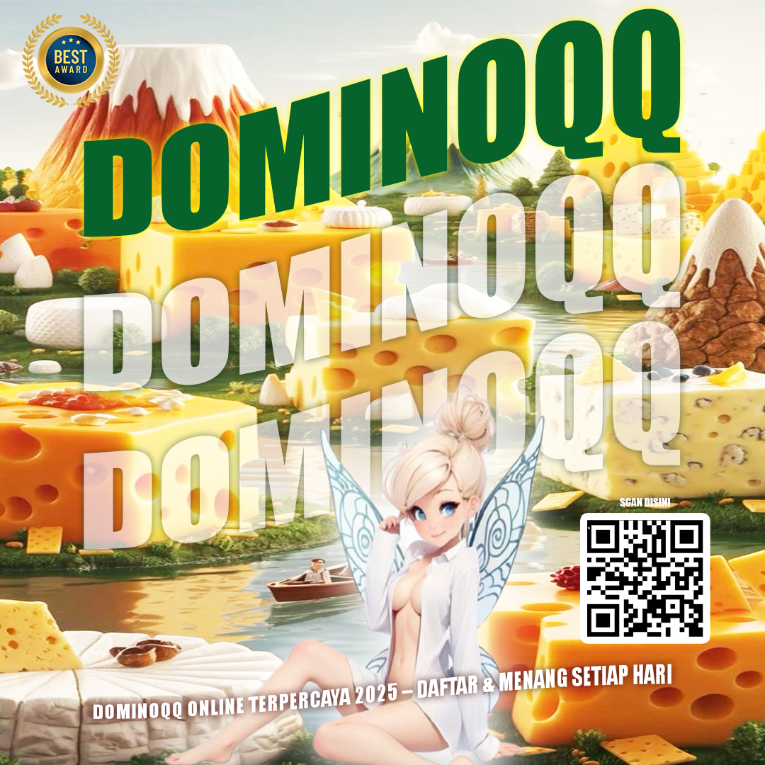 DOMINOQQ PKV