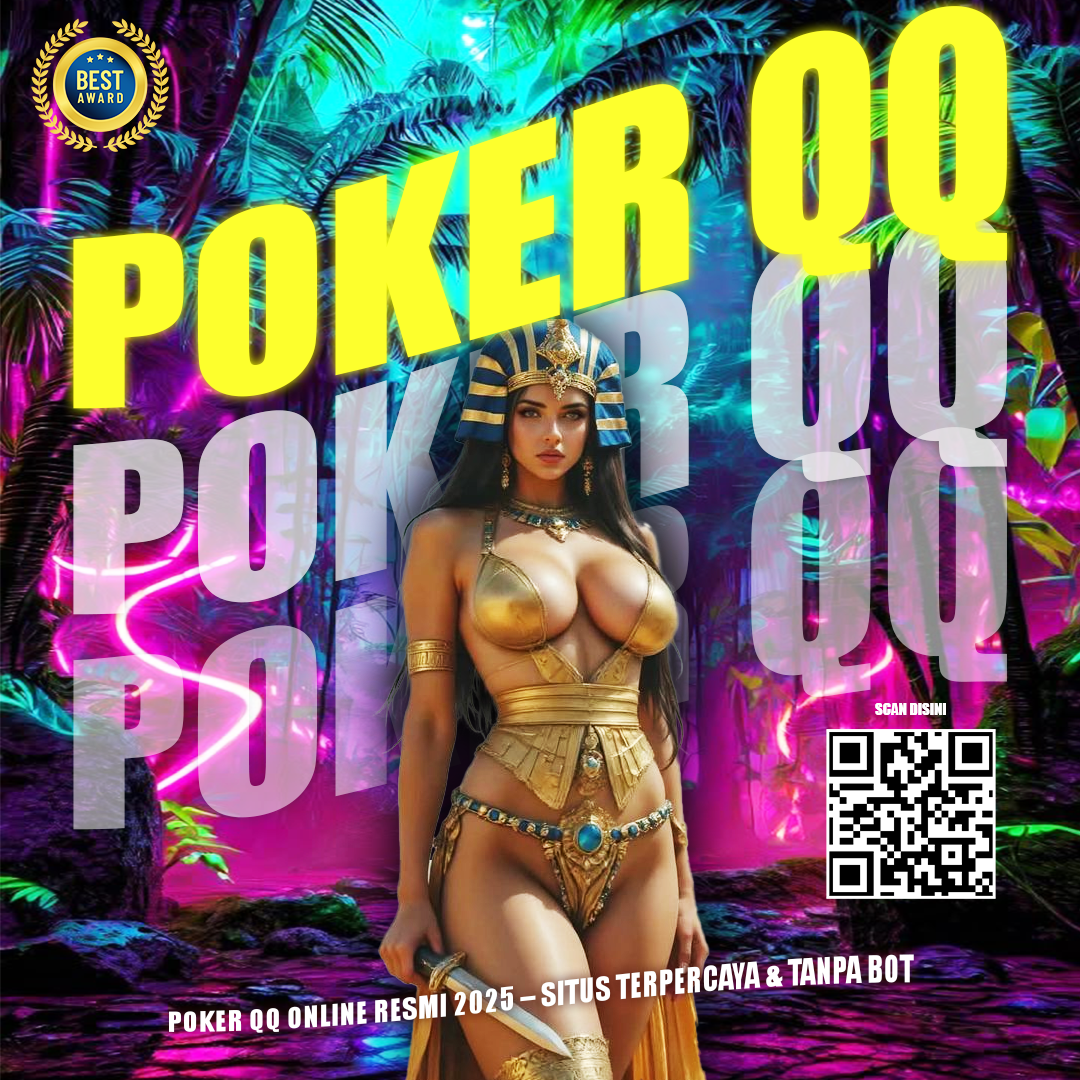POKER QQ