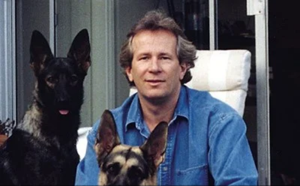 Frank Muller (courtesy audiofile mag)