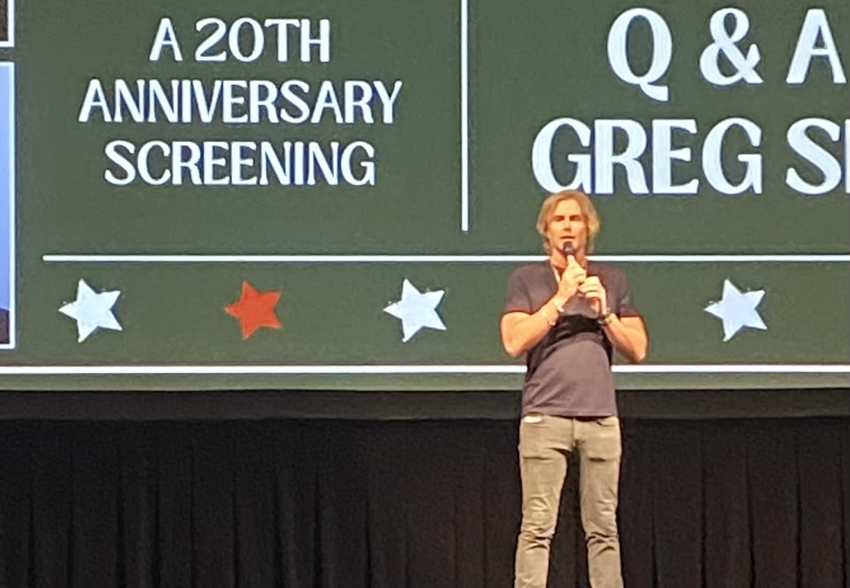 greg